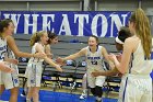 WBBall vs MHC  Wheaton College women's basketball vs Mount Holyoke College. - Photo By: KEITH NORDSTROM : Wheaton, basketball, Mount Holyoke, NEWMAC